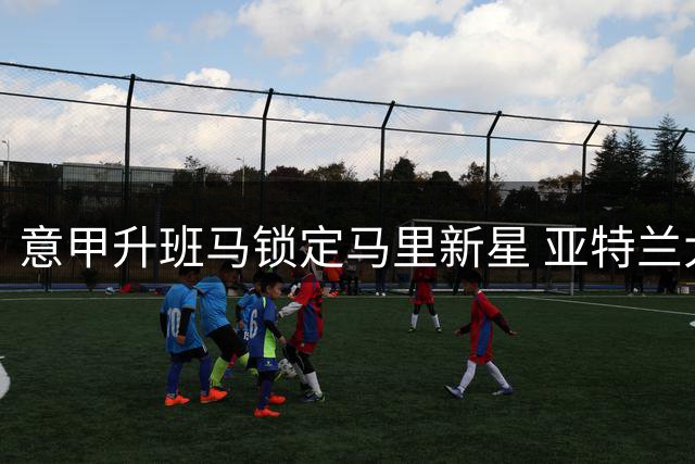 意甲升班马锁定马里新星 亚特兰大锋线小将即将登陆帕尔马