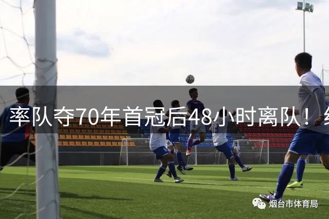 率队夺70年首冠后48小时离队！纽卡主帅埃迪·豪季前惨败次日决意告别